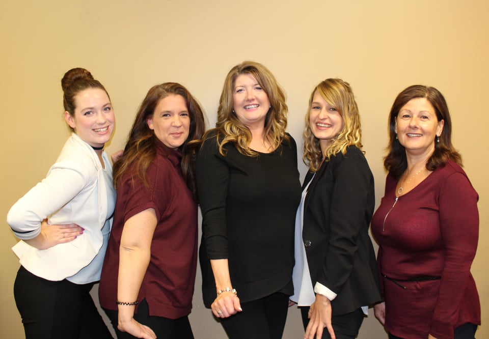 Awarded Best Employment Agency in Cambridge, Ontario